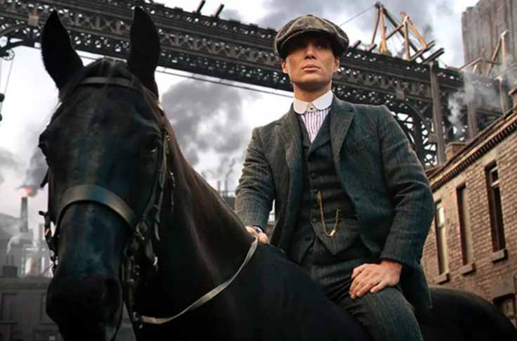 Cinco errores históricos de “Peaky Blinders”
