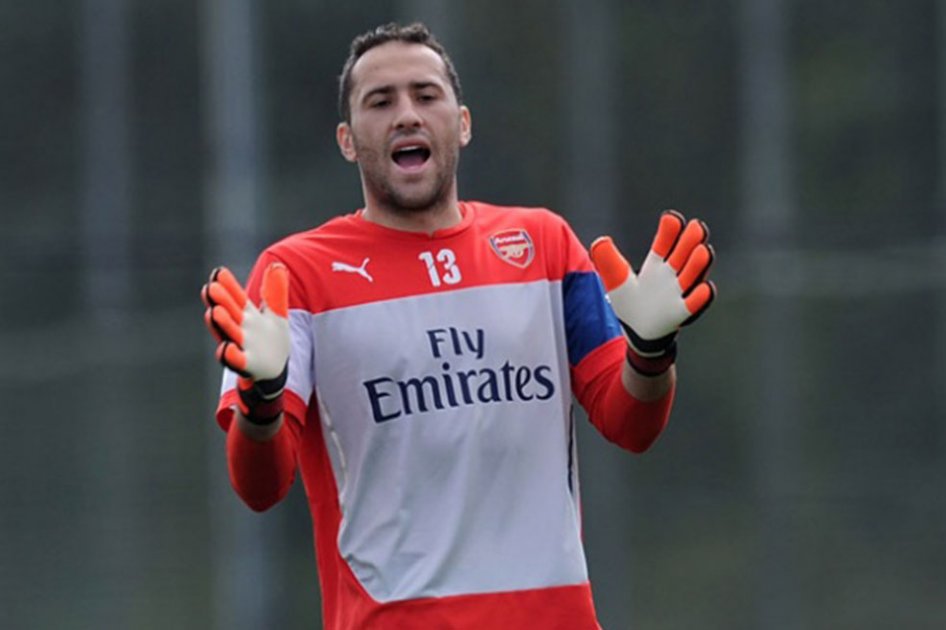 David Ospina y su adaptación a la Premier League