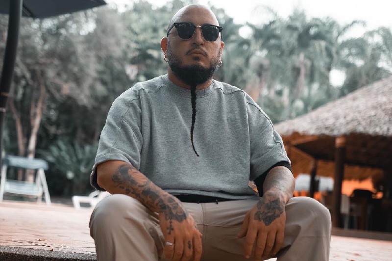 Vanni Migliaccio: un promotor de la música latina en Europa