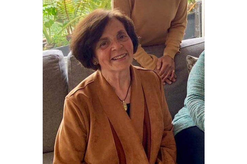 Clemencia de Castro Durán: “Lo peor que me ha podido pasar ha sido pensionarme”