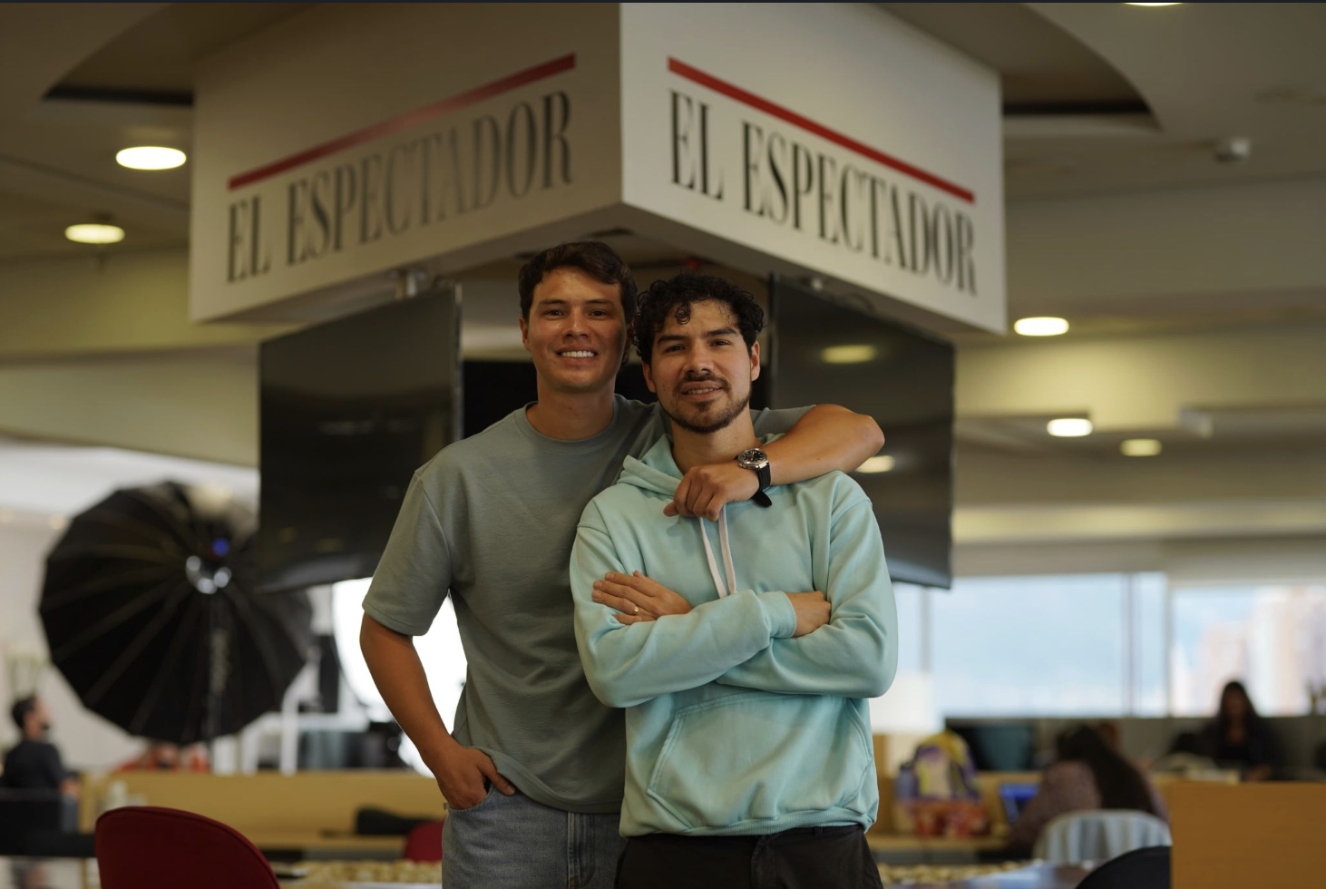 La startup que está cambiando la forma en la que se certifican títulos académicos