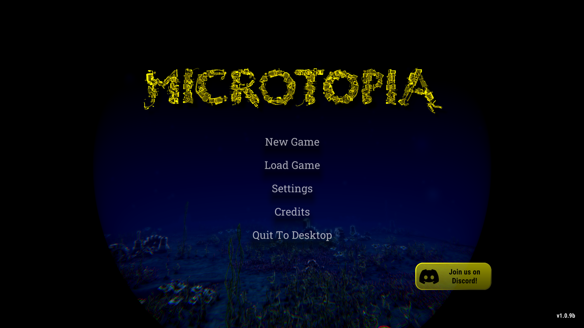 Microtopia está disponible en Steam desde el 18 de febrero de 2025.