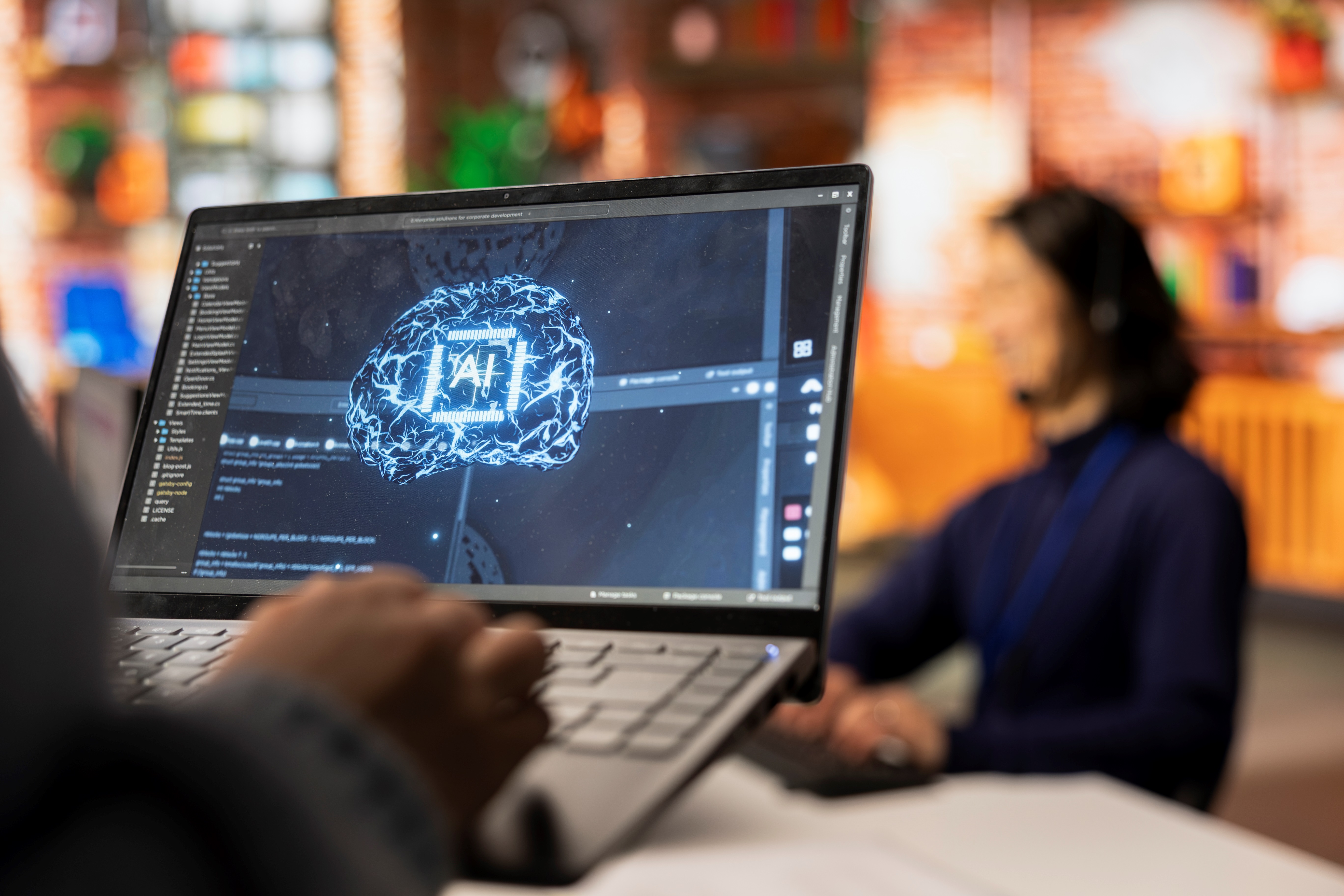 Cursos gratis para aprender inteligencia artificial: así puede participar