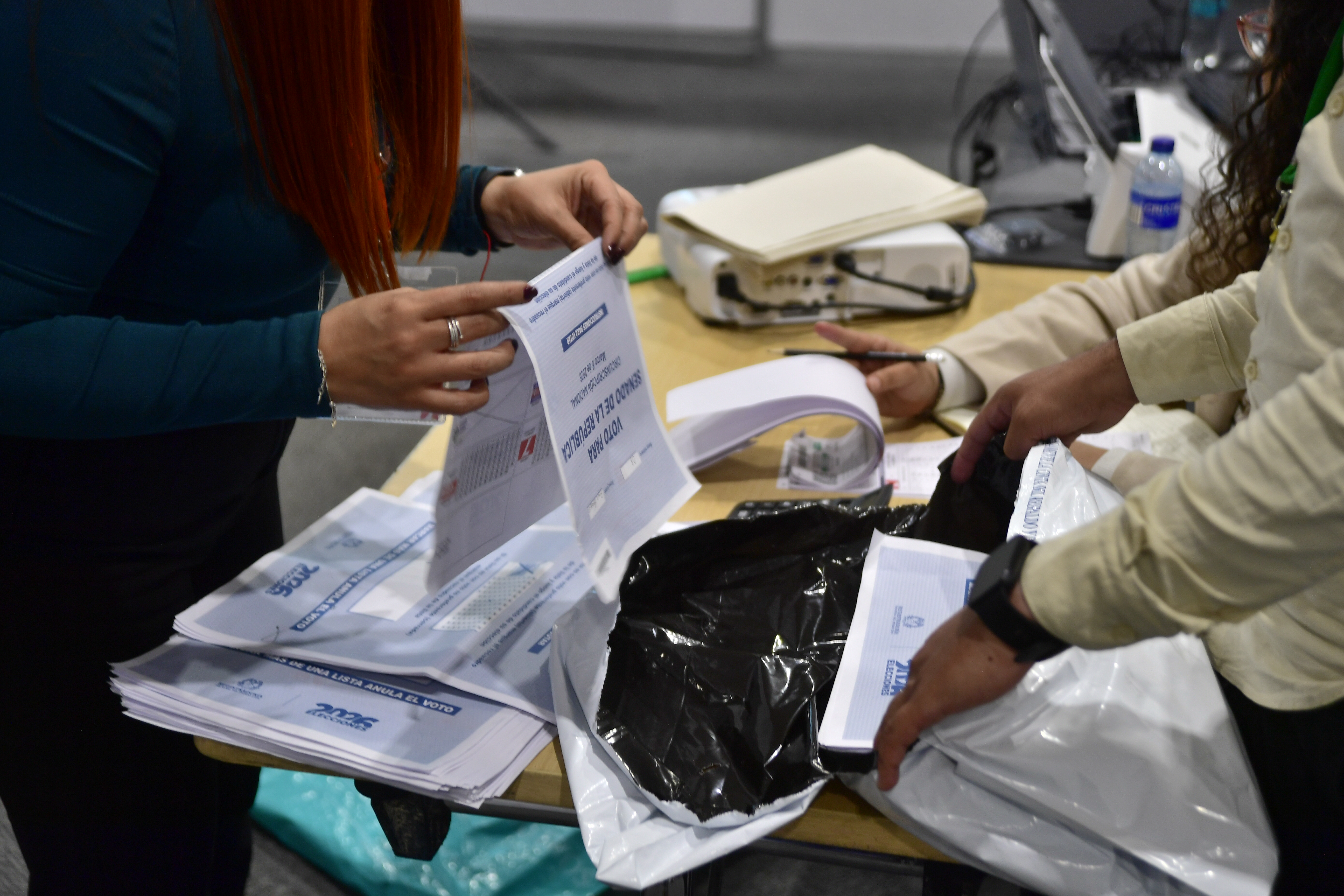 ¿Qué papel cumplen los testigos electorales el día de las elecciones? Lo que debe saber