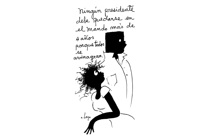 Nieves
