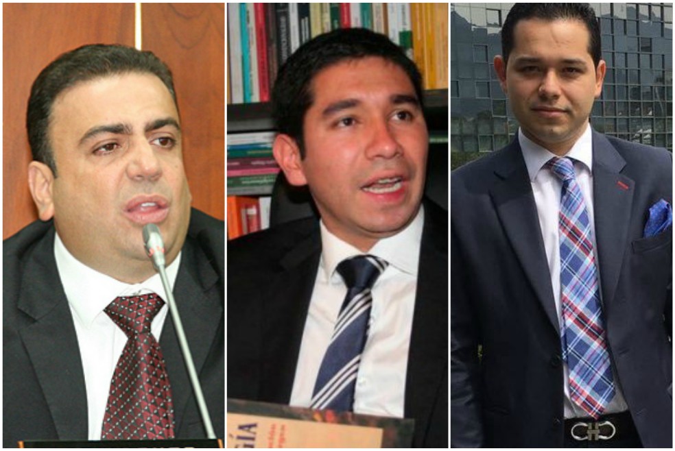 Tres testimonios claves que no se llevaron hoy en la Comisión de Acusación