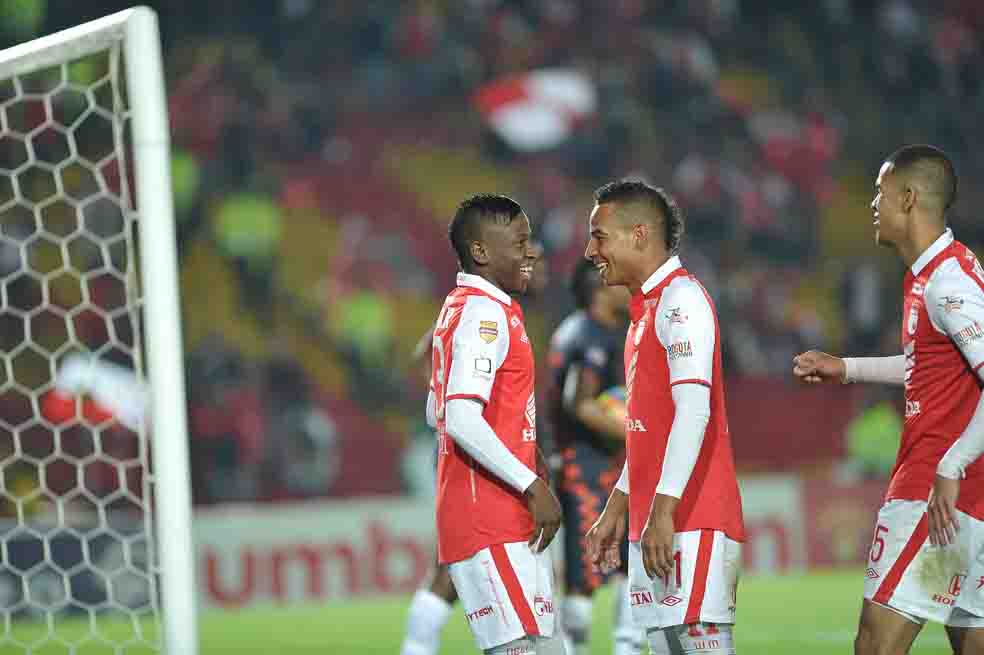 Wílder Medina ya  le cumplió  a Pastrana