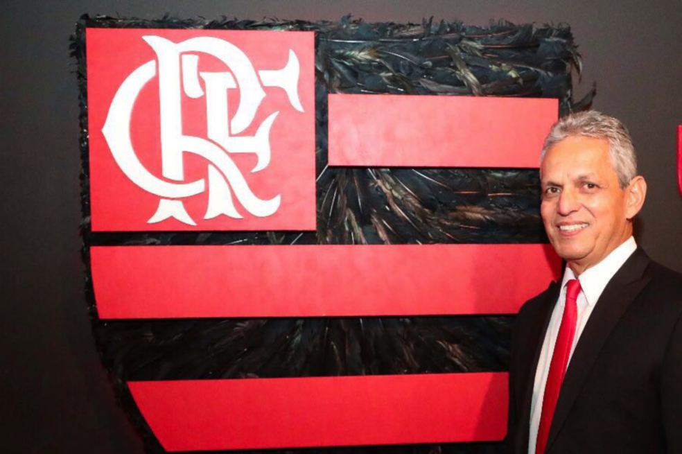 Reinaldo Rueda y el “jogo bonito”