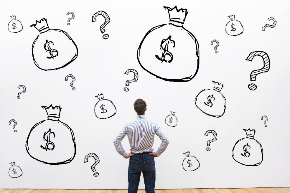 El dinero sí da felicidad