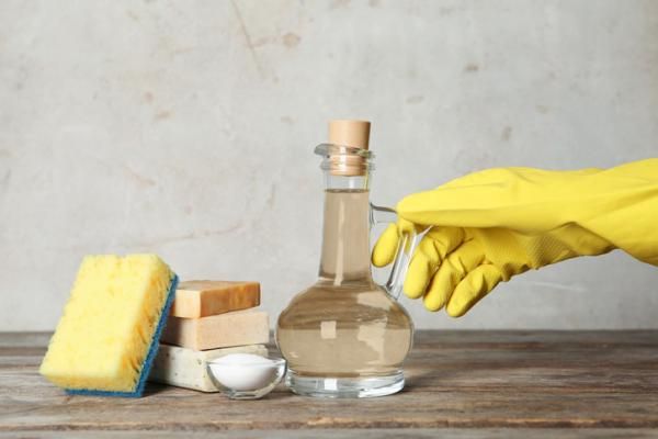 Los olores molestos de la cocina tienen solución. Prueba este truco casero que seguro será tu aliado de ahora en adelante a la hora de limpiar.