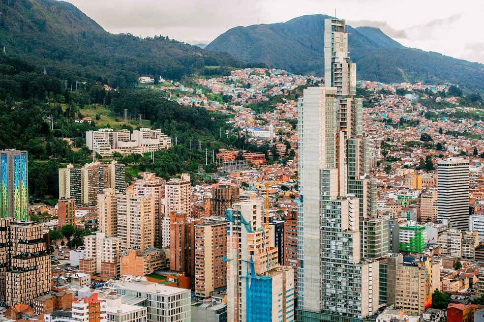 30 alcaldes de 16 países llegan a Bogotá al Foro Mundial de Ciudades y territorios de Paz