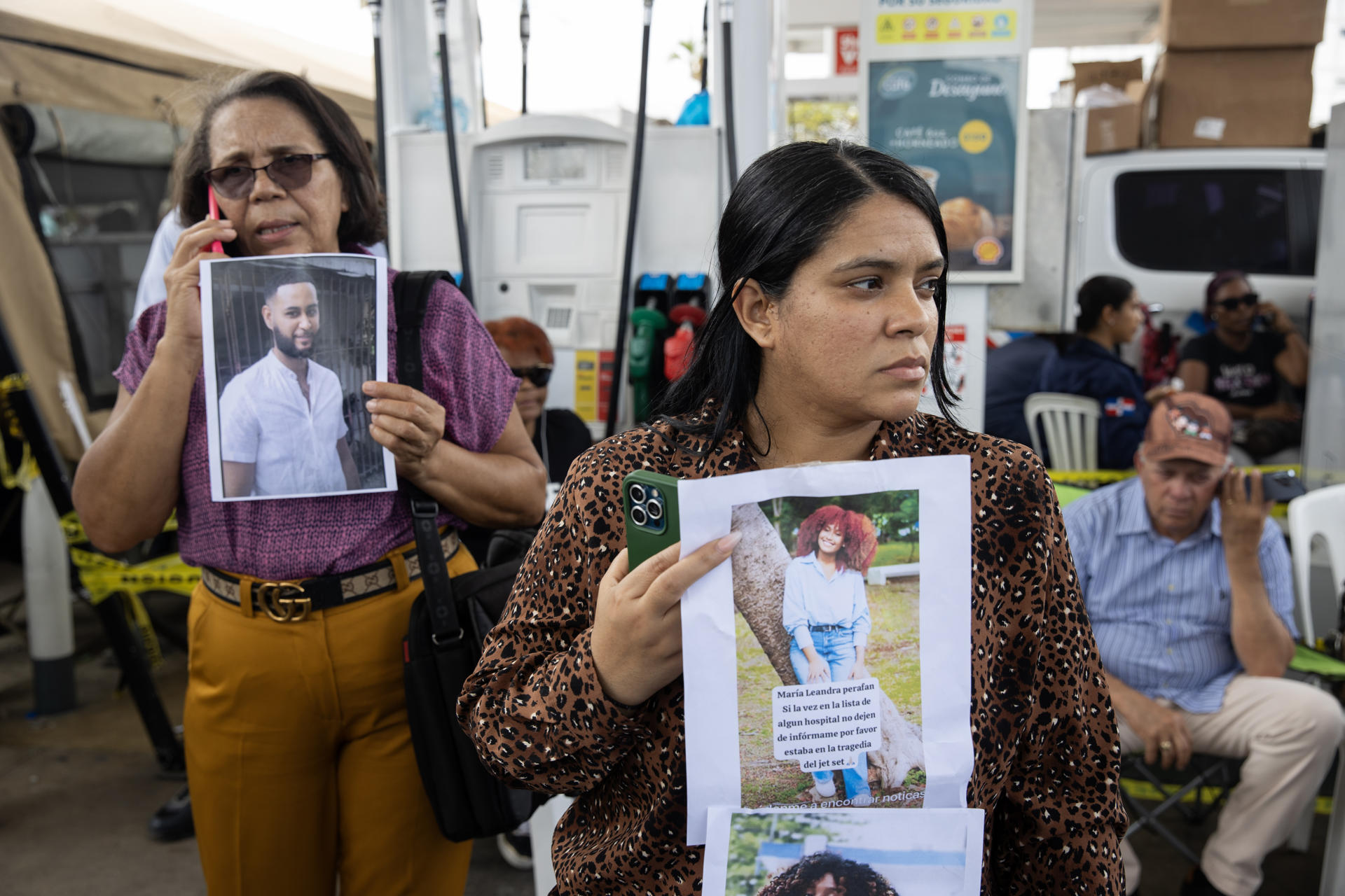 El número de muertos en la discoteca de República Dominicana subió a 184