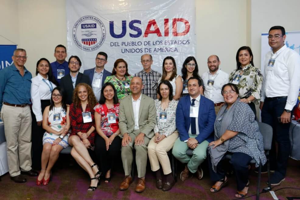 Académicos colombianos crean la primera red para investigar la relación entre migración y salud