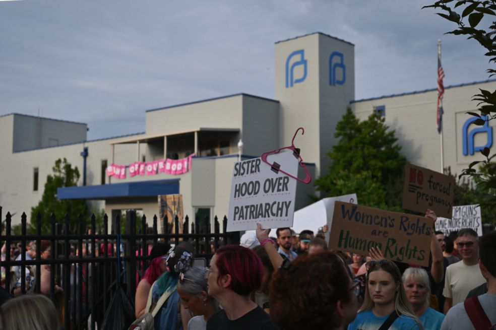 Luego del aborto, la batalla en EE. UU. es por los anticonceptivos