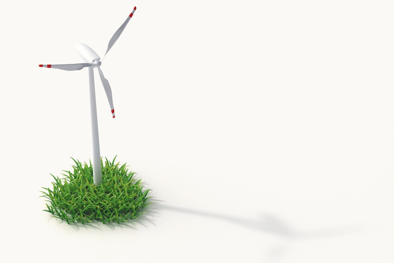 Crisis climática: las instalaciones de energía limpia deben triplicarse para 2030