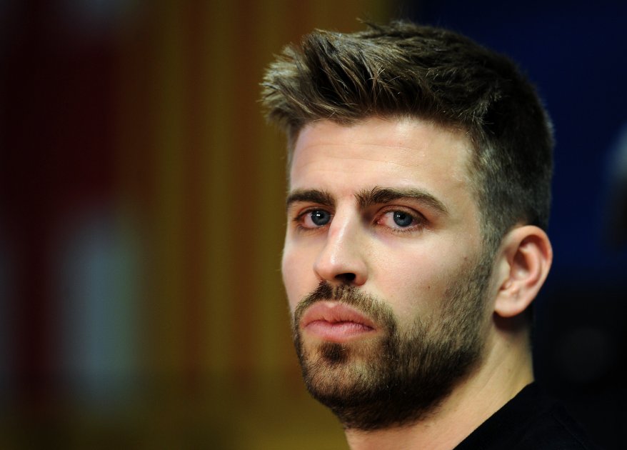 «Mañana el equipo va a responder»: Piqué