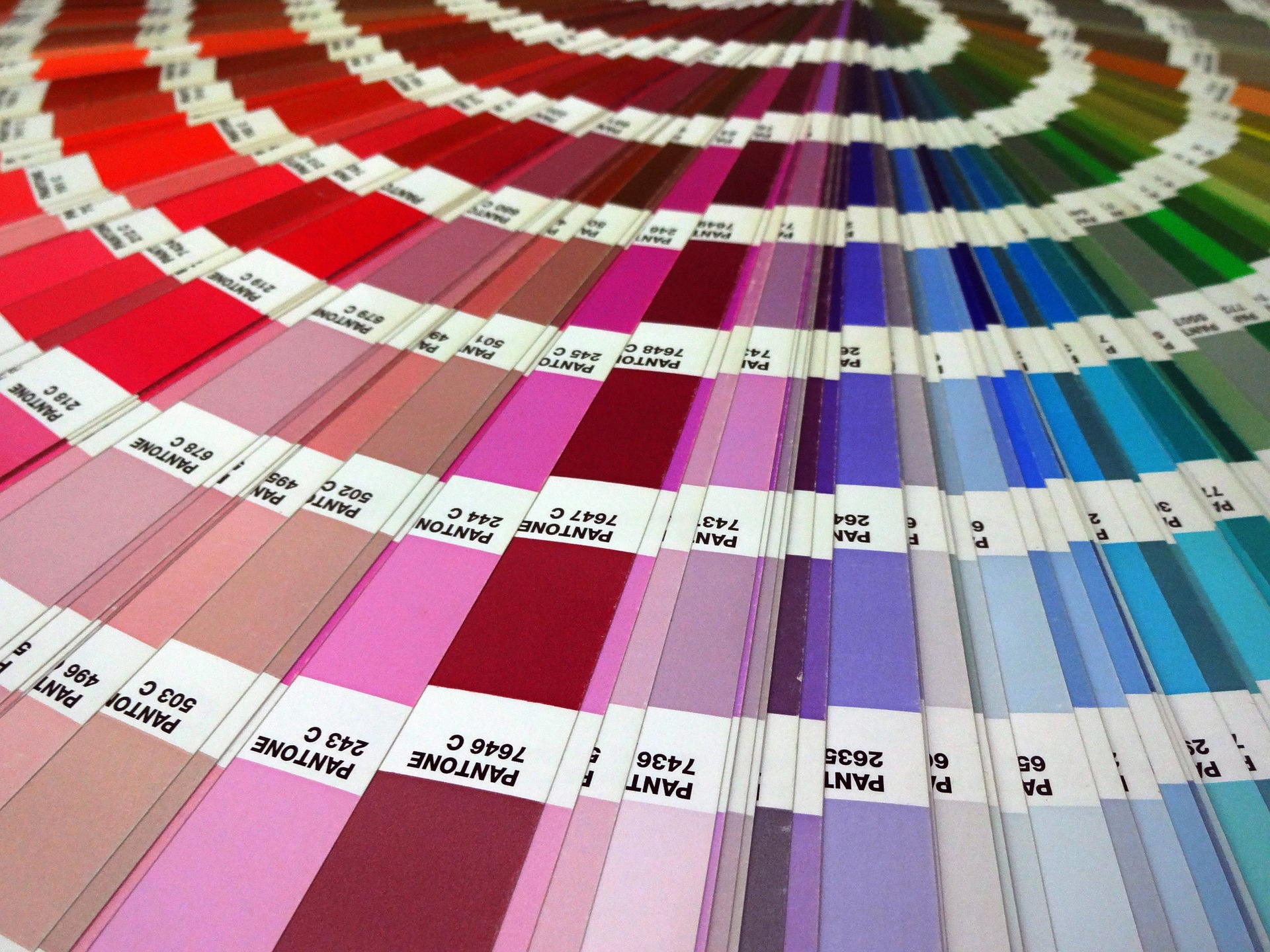 Psicología del color: ¿cómo afectan los colores a nuestras emociones y sentimientos?
