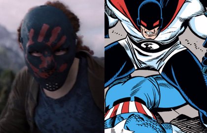 “Falcon y el Soldado de Invierno”: los poderes de los ‘Flag-Smashers’, sus antagonistas