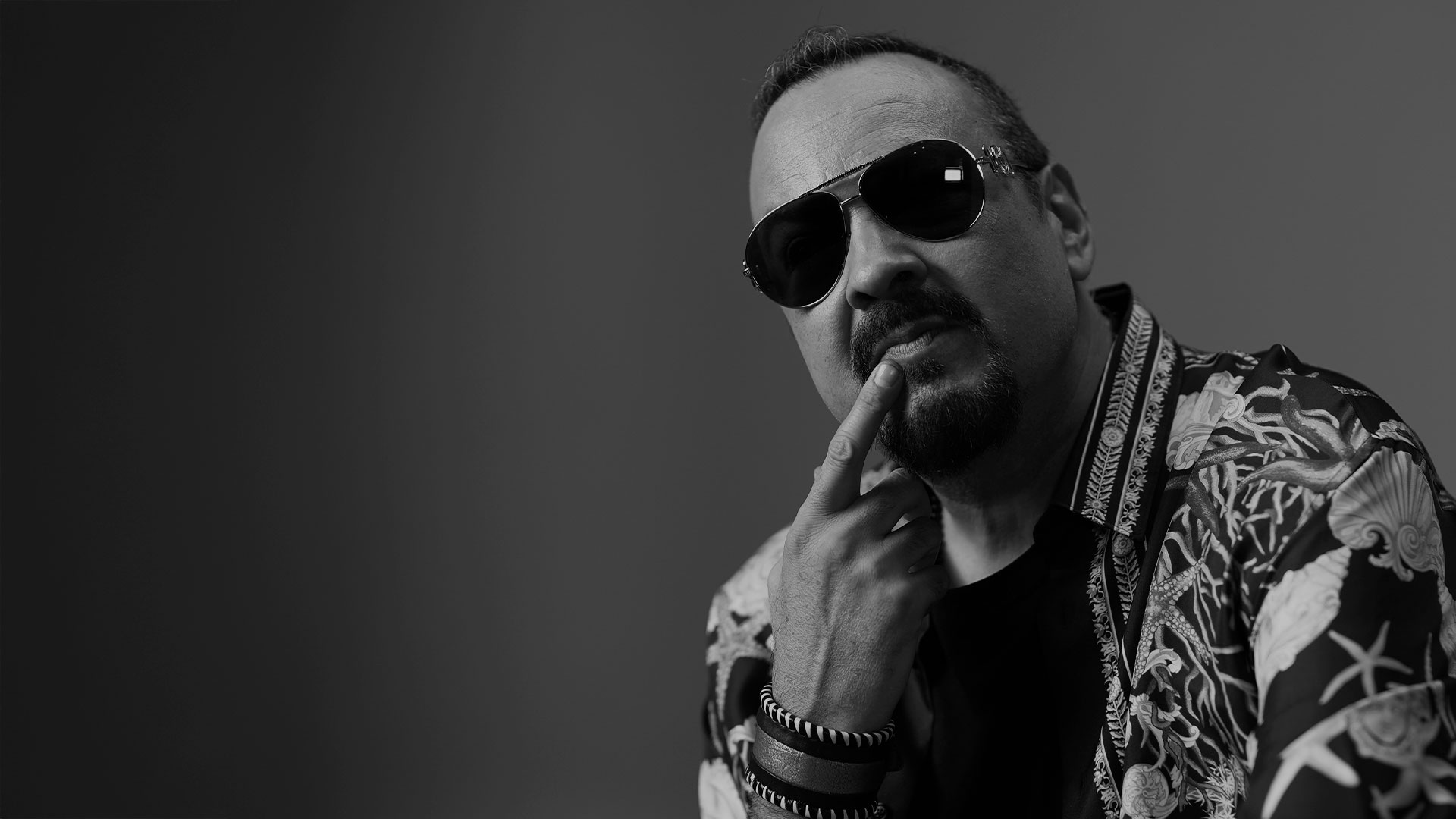 Pepe Aguilar: “Últimamente, mi hija ha recibido mucho hate”