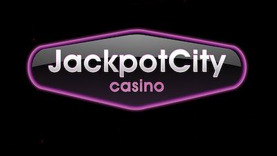 Jackpot City.