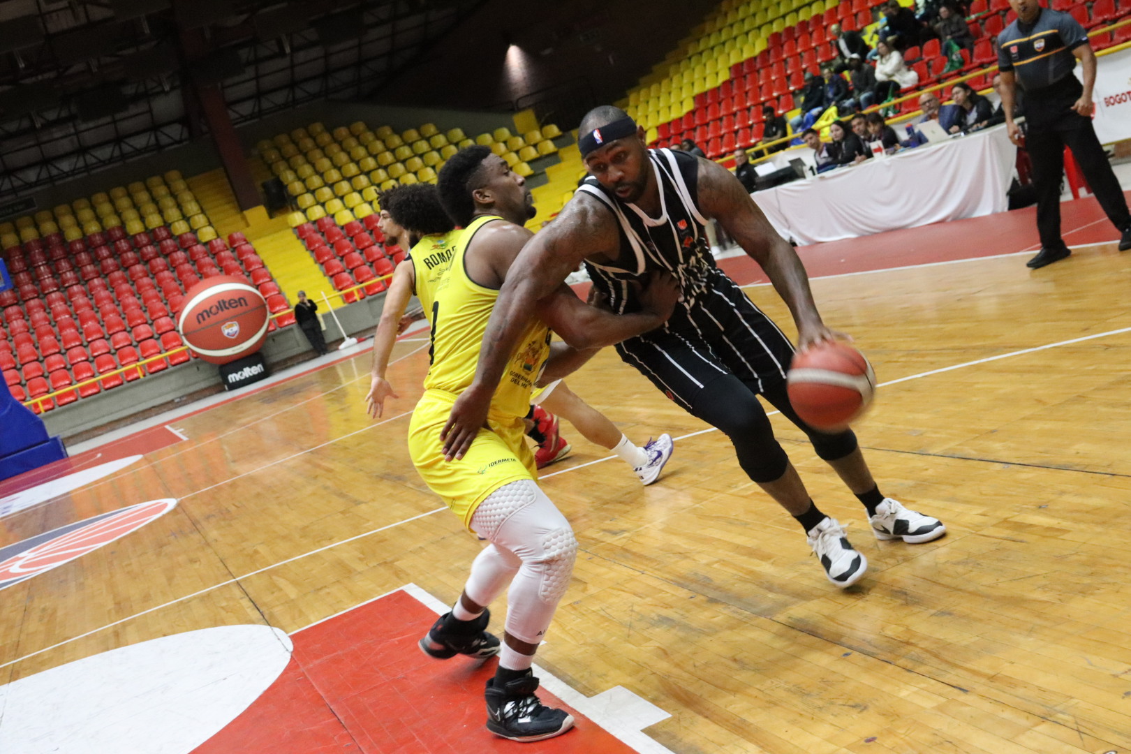 Así se jugarán las finales de la Liga de Baloncesto: fecha y fixture confirmados