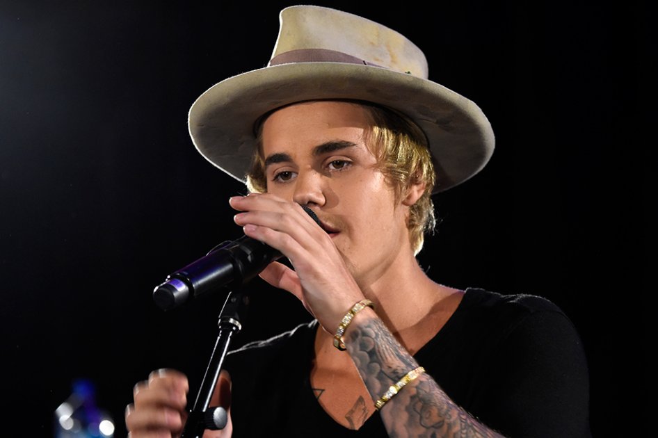 Justin Bieber promete álbum personal y «futurista»