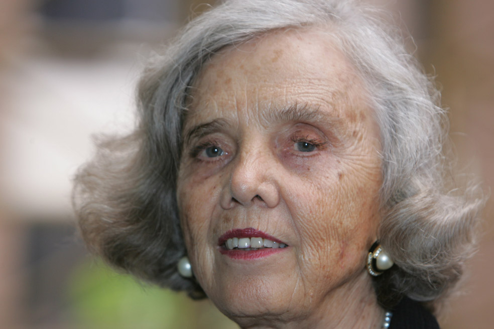 La leyenda de ‘Leonora’