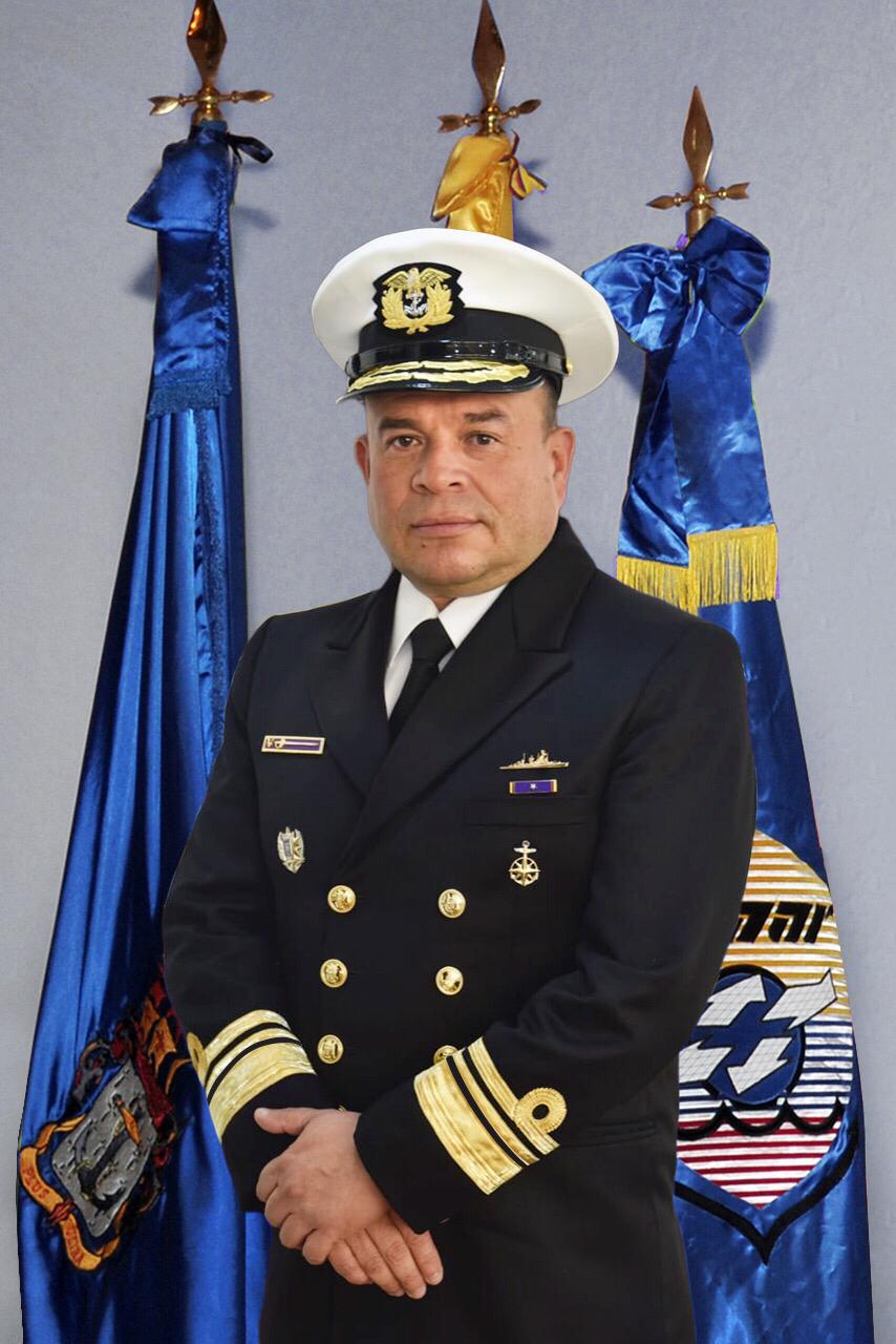 El vicealmirante Juan Herrera y sus confesiones tras salir de la dirección general marítima de la Armada