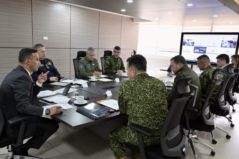 Las medidas de las autoridades para recuperar la seguridad en Buenaventura