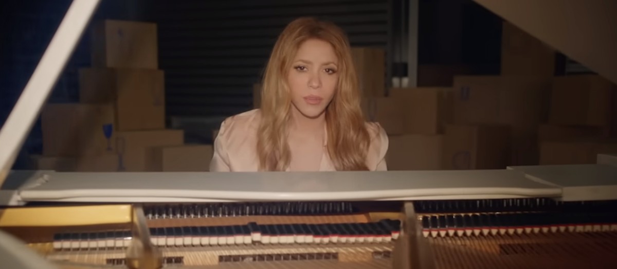 Shakira, nuevamente, acusada de plagio: ¿Por qué no prosperan estos señalamientos?