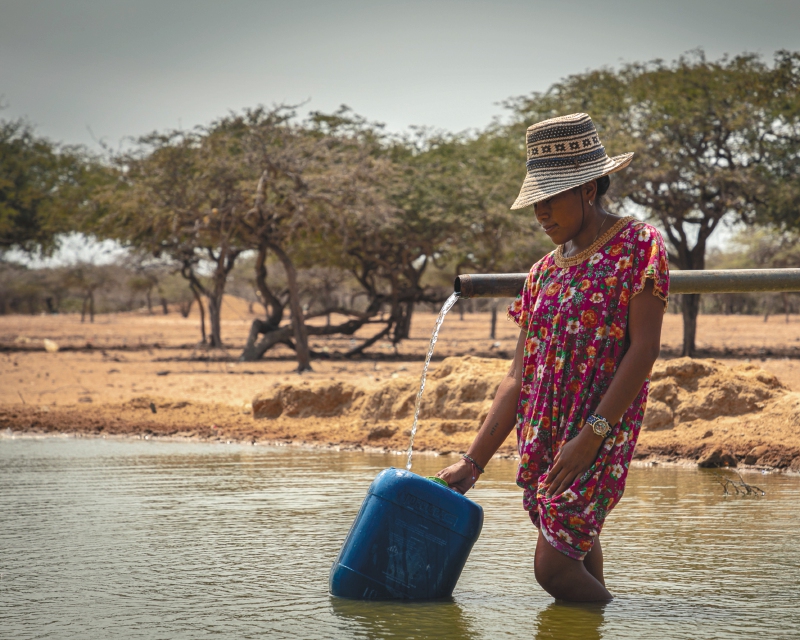 Las cifras detrás del panorama económico en La Guajira
