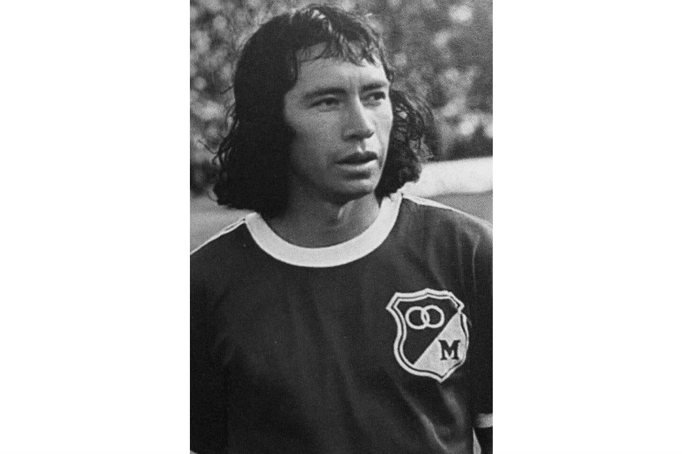 Falleció Carlos Ángel López, exjugador argentino de Millonarios y Júnior
