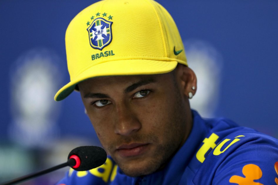“Si tuvieras lo que he ganado yo con 24 años, ¿serías el mismo?”: Neymar, a un periodista