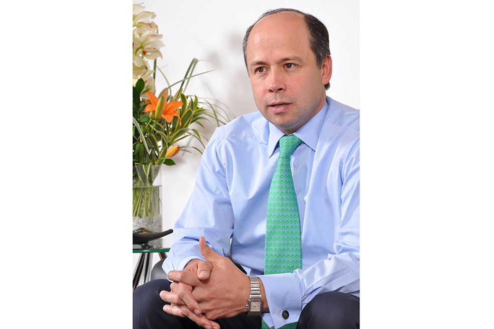 “La sostenibilidad del millón de barriles está en riesgo”: ACP