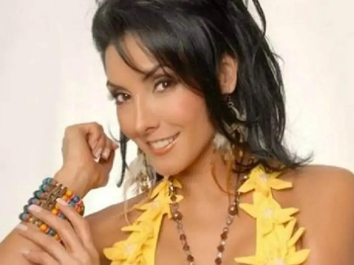 Adriana Campos y otros famosos colombianos que murieron trágicamente