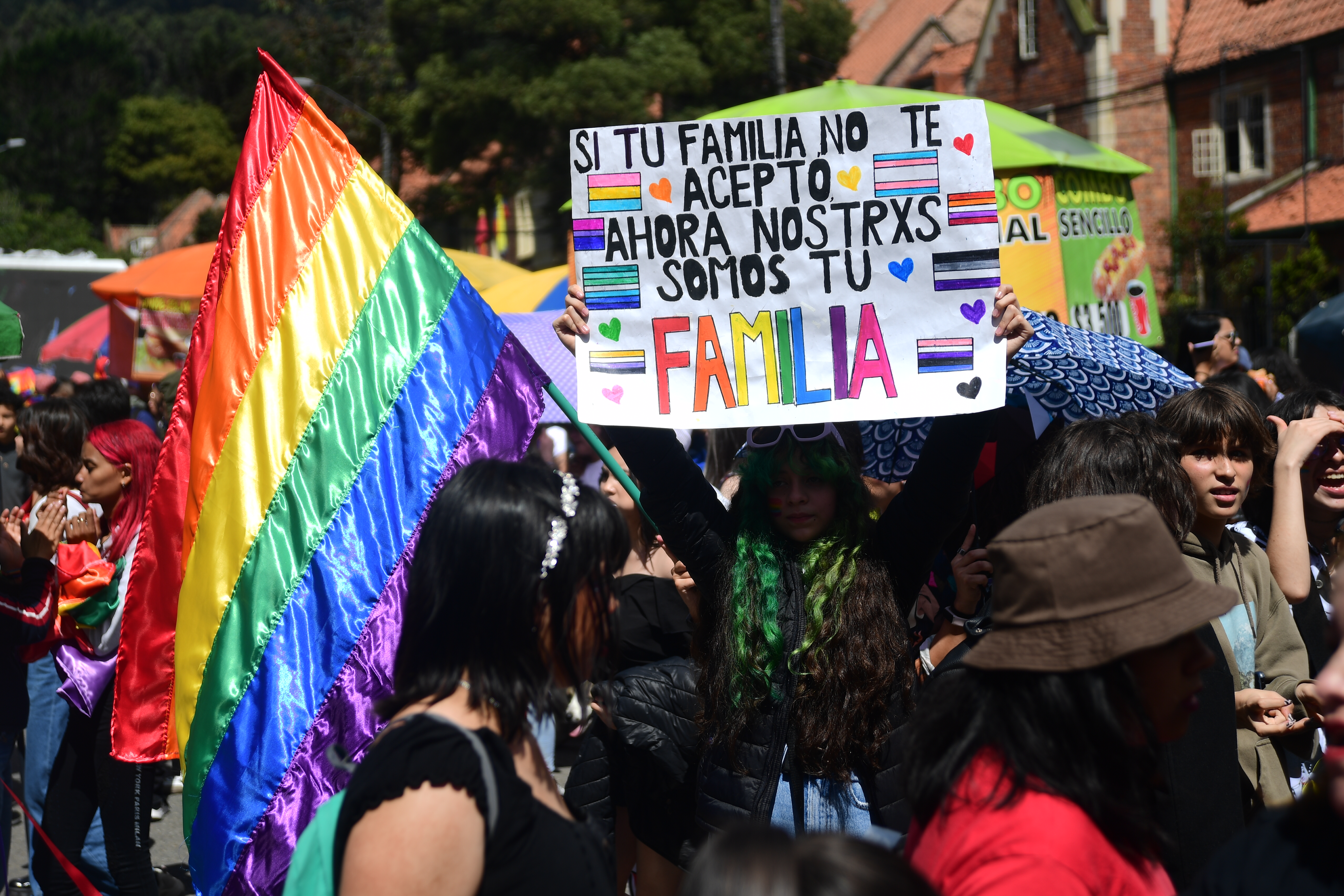 Colombia Diversa hará seminario sobre desafíos y avances en derechos LGBTIQ+