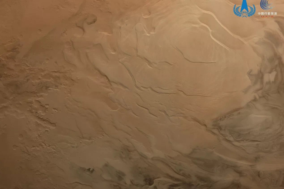 El trabajo del rover, de más de dos años, terminó con la recopilación de cerca de 1040 GB de datos científicos sin procesar.