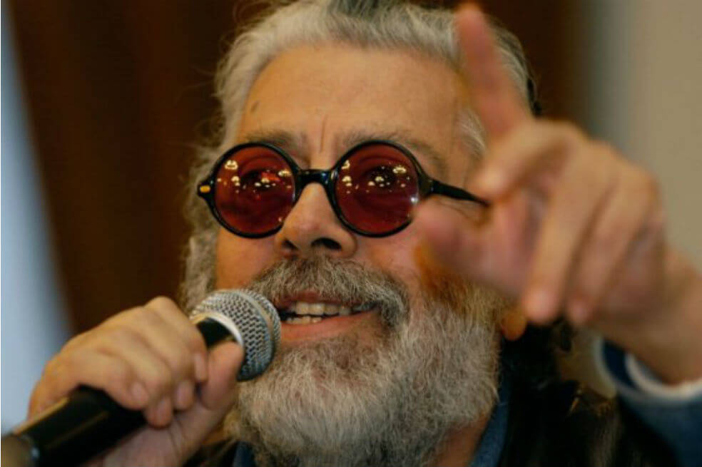 Se rodará película sobre la vida y obra de Facundo Cabral