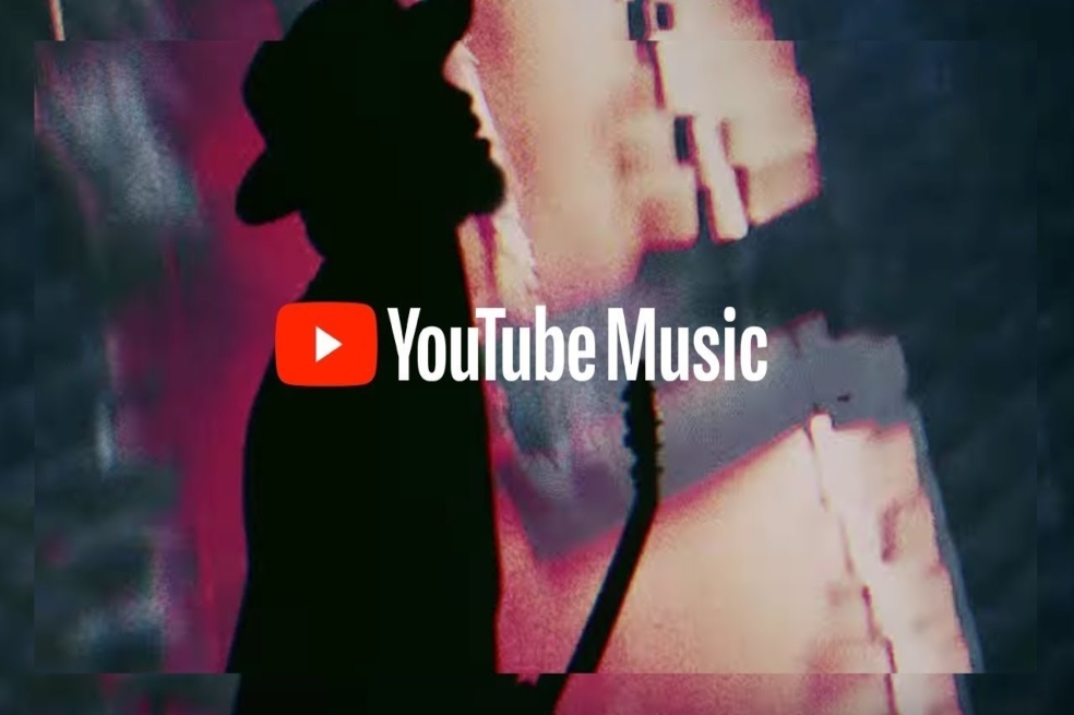 Descubra los últimos lanzamientos musicales con la nueva interfaz de YouTube Music