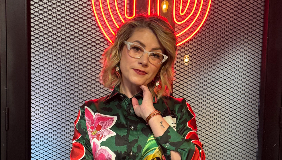 ⁠Belén Alonso de MasterChef: el maltrato psicológico de su ex. “Me decía que era mala mamá”