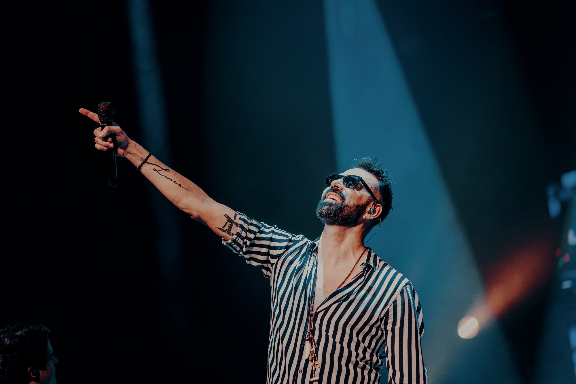 The Mills anuncia segunda función luego de su “sold out” en Bogotá