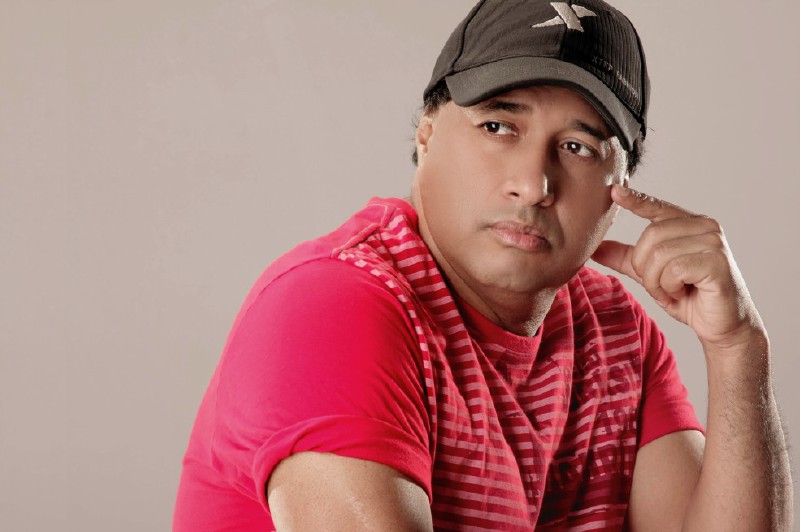 Richie Valdés: la salsa sin pausa