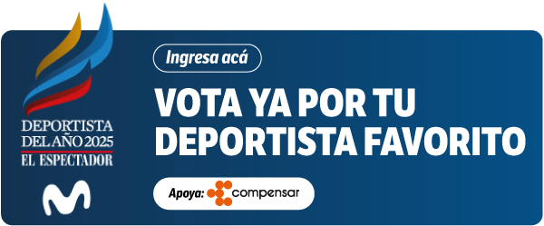 Banner deportista del año