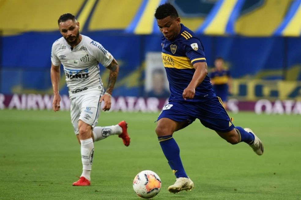Cali vs. Boca Juniors: los jugadores que han vestido ambas camisetas