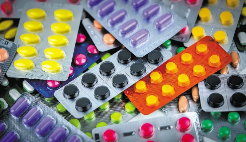 Cuando los medicamentos contaminan el medio ambiente