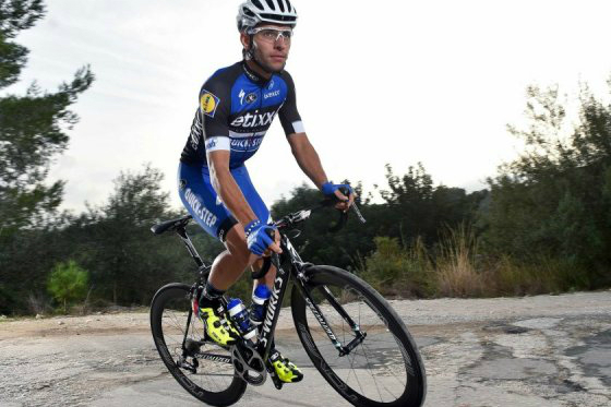 Sé que esperan mucho de mí: Fernando Gaviria