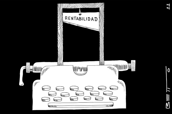 Libertad de prensa