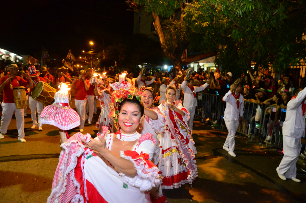 ¿Y qué es la tal “Guacherna”?