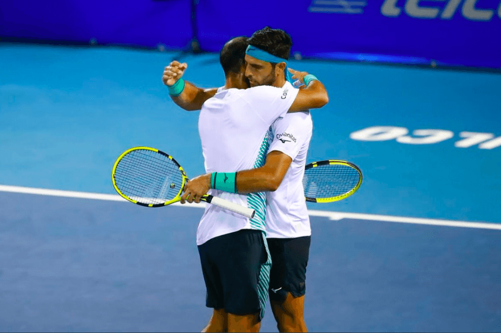 Cabal y Farah