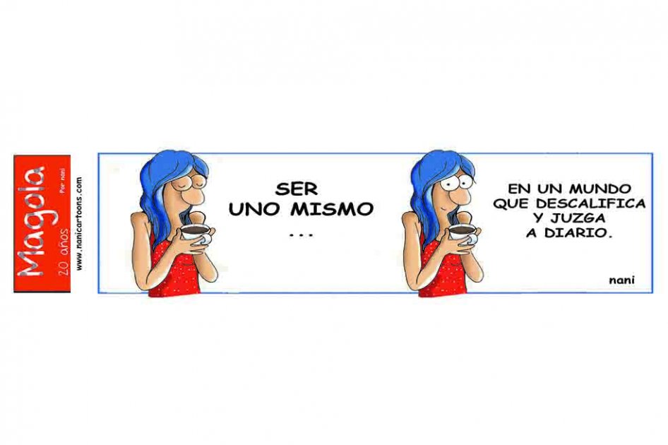 Uno mismo